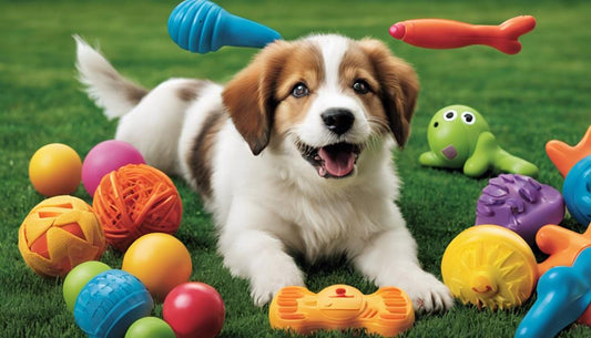 10 Best Pet Toys for Dogs and Cats in 2026: FurrEnzy’s Top Picks for Happy, Healthy Pets